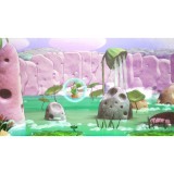 แผ่นเกม Nintendo Switch 2 :Yoshi and the Mysterious Book