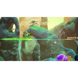 แผ่นเกม Nintendo Switch 2 :Yoshi and the Mysterious Book