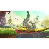 แผ่นเกม Nintendo Switch 2 :Yoshi and the Mysterious Book