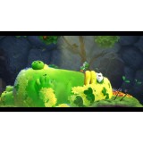 แผ่นเกม Nintendo Switch 2 :Yoshi and the Mysterious Book