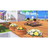 แผ่นเกม Nintendo Switch : Tomodachi Life: Living the Dream