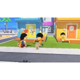 แผ่นเกม Nintendo Switch : Tomodachi Life: Living the Dream