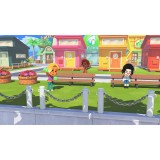 แผ่นเกม Nintendo Switch : Tomodachi Life: Living the Dream