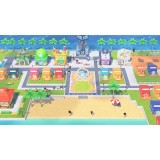 แผ่นเกม Nintendo Switch : Tomodachi Life: Living the Dream