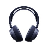 หูฟังเกมมิ่ง SteelSeries Arctis Nova Pro Omni Wireless Midnight Blue