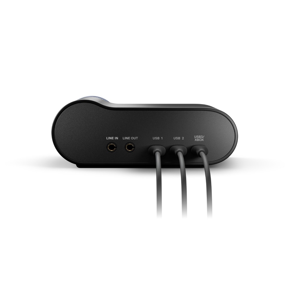 หูฟังเกมมิ่ง SteelSeries Arctis Nova Pro Omni Wireless Midnight Blue