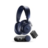 หูฟังเกมมิ่ง SteelSeries Arctis Nova Pro Omni Wireless Midnight Blue