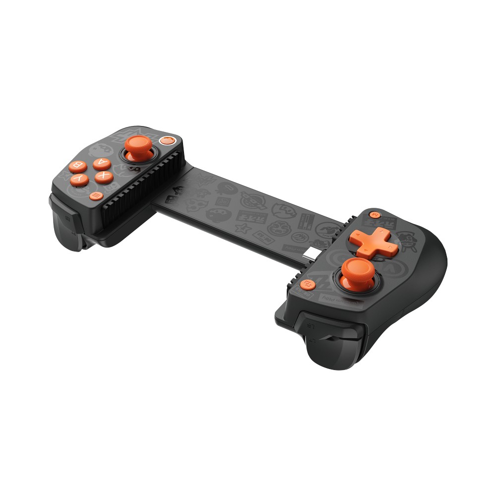 GameSir x Zenless Zone Zero จอยคอนโทรลเลอร์ X5 Lite Black