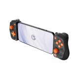 GameSir x Zenless Zone Zero จอยคอนโทรลเลอร์ X5 Lite Black