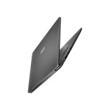 โน๊ตบุ๊ค MSI Modern A15 AI F2HMG-022TH Platinum Gray