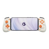 GameSir x Zenless Zone Zero จอยคอนโทรลเลอร์ X5 Lite White