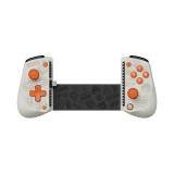 GameSir x Zenless Zone Zero จอยคอนโทรลเลอร์ X5 Lite White