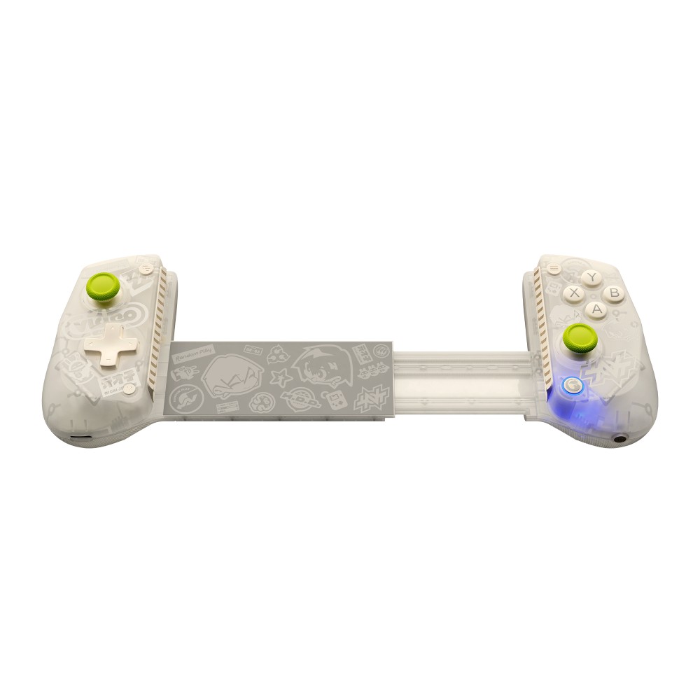 GameSir x Zenless Zone Zero จอยคอนโทรลเลอร์ X5s White