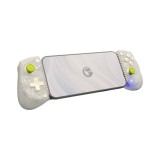 GameSir x Zenless Zone Zero จอยคอนโทรลเลอร์ X5s White