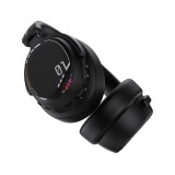 หูฟังเกมมิ่ง Onikuma GT886 Bluetooth Black