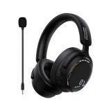 หูฟังเกมมิ่ง Onikuma GT886 Bluetooth Black