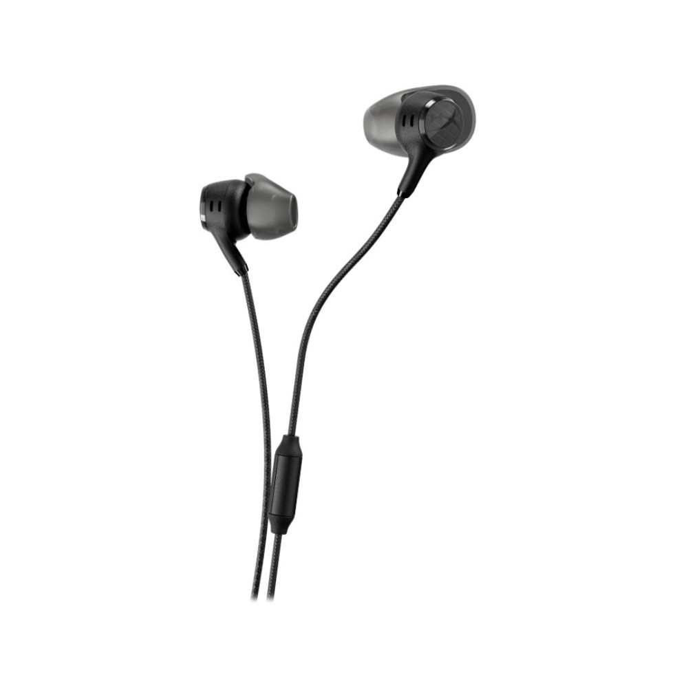 หูฟังเกมมิ่ง HyperX Cloud Earbuds III S Black