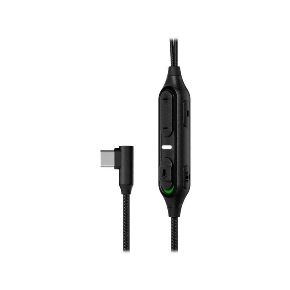 หูฟังเกมมิ่ง HyperX Cloud Earbuds III S Black