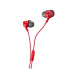 หูฟังเกมมิ่ง HyperX Cloud Earbuds III S Red