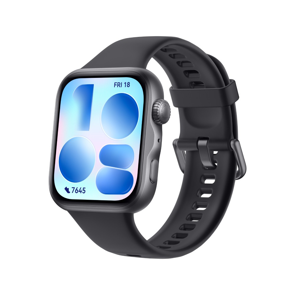 สมาร์ทวอทช์ Huawei Watch FIT 5 Black