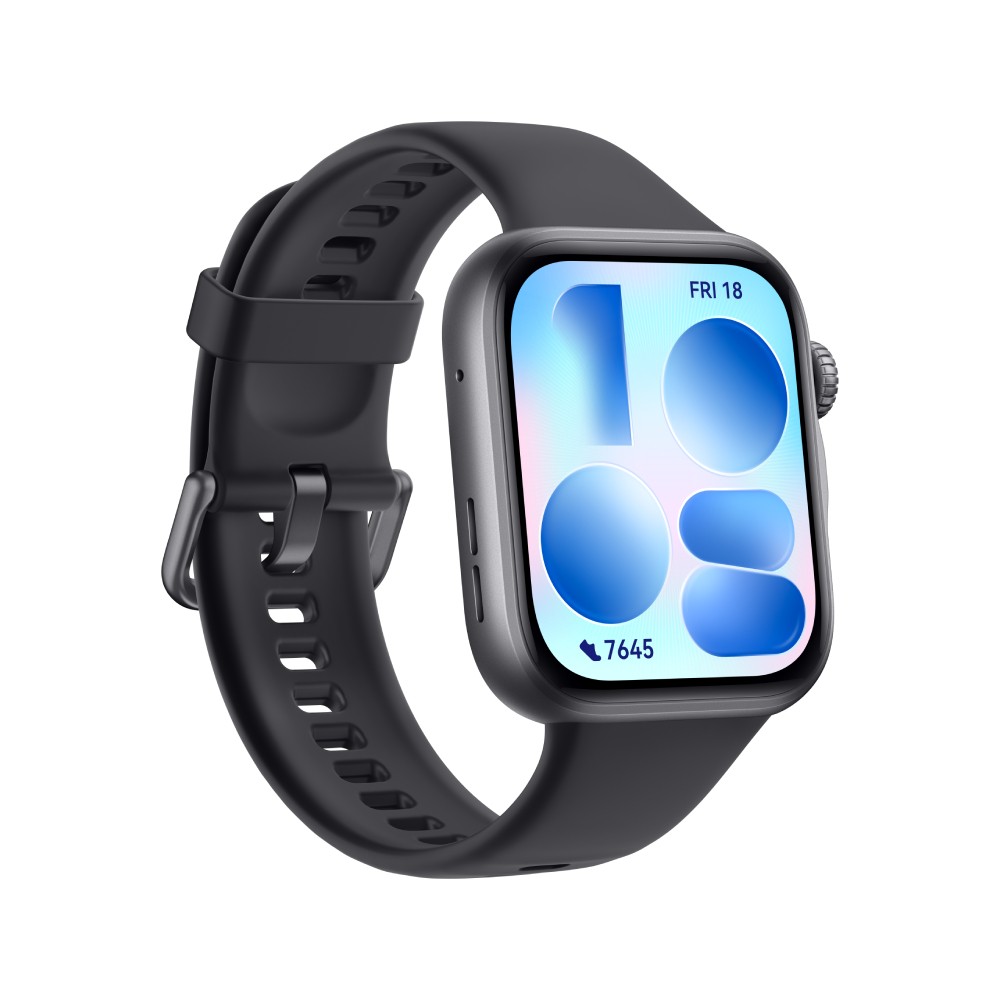 สมาร์ทวอทช์ Huawei Watch FIT 5 Black