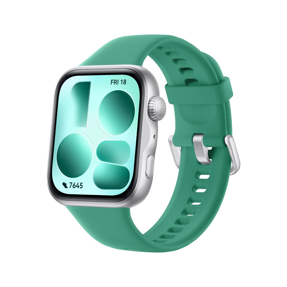 สมาร์ทวอทช์ Huawei Watch FIT 5 Green