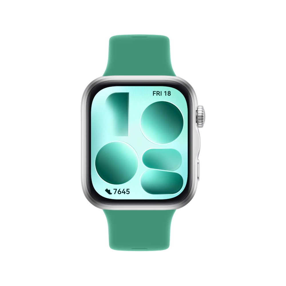 สมาร์ทวอทช์ Huawei Watch FIT 5 Green