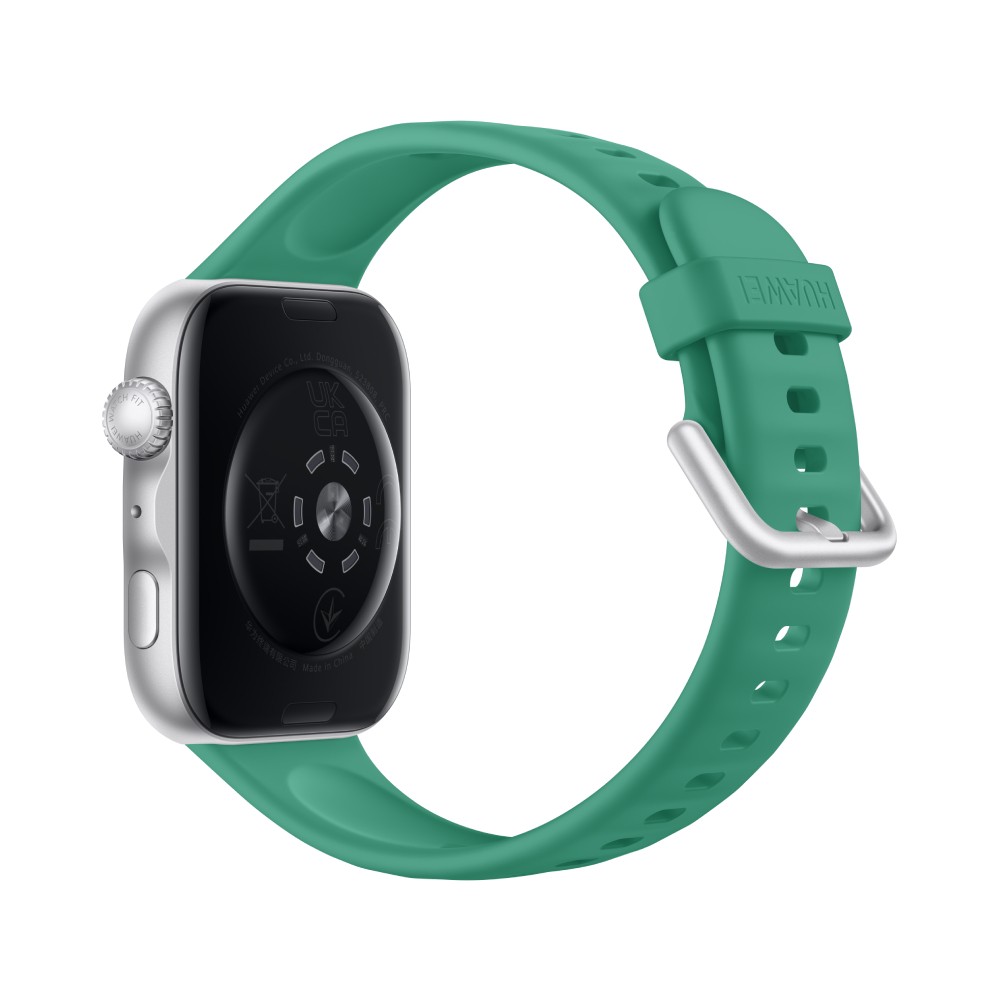 สมาร์ทวอทช์ Huawei Watch FIT 5 Green