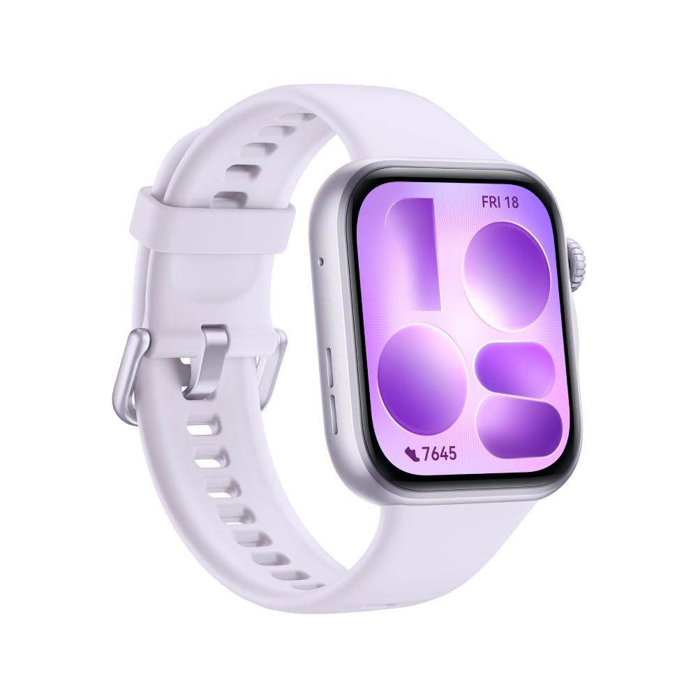 สมาร์ทวอทช์ Huawei Watch FIT 5 Purple