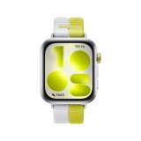 สมาร์ทวอทช์ Huawei Watch FIT 5 Sliver (NFC)