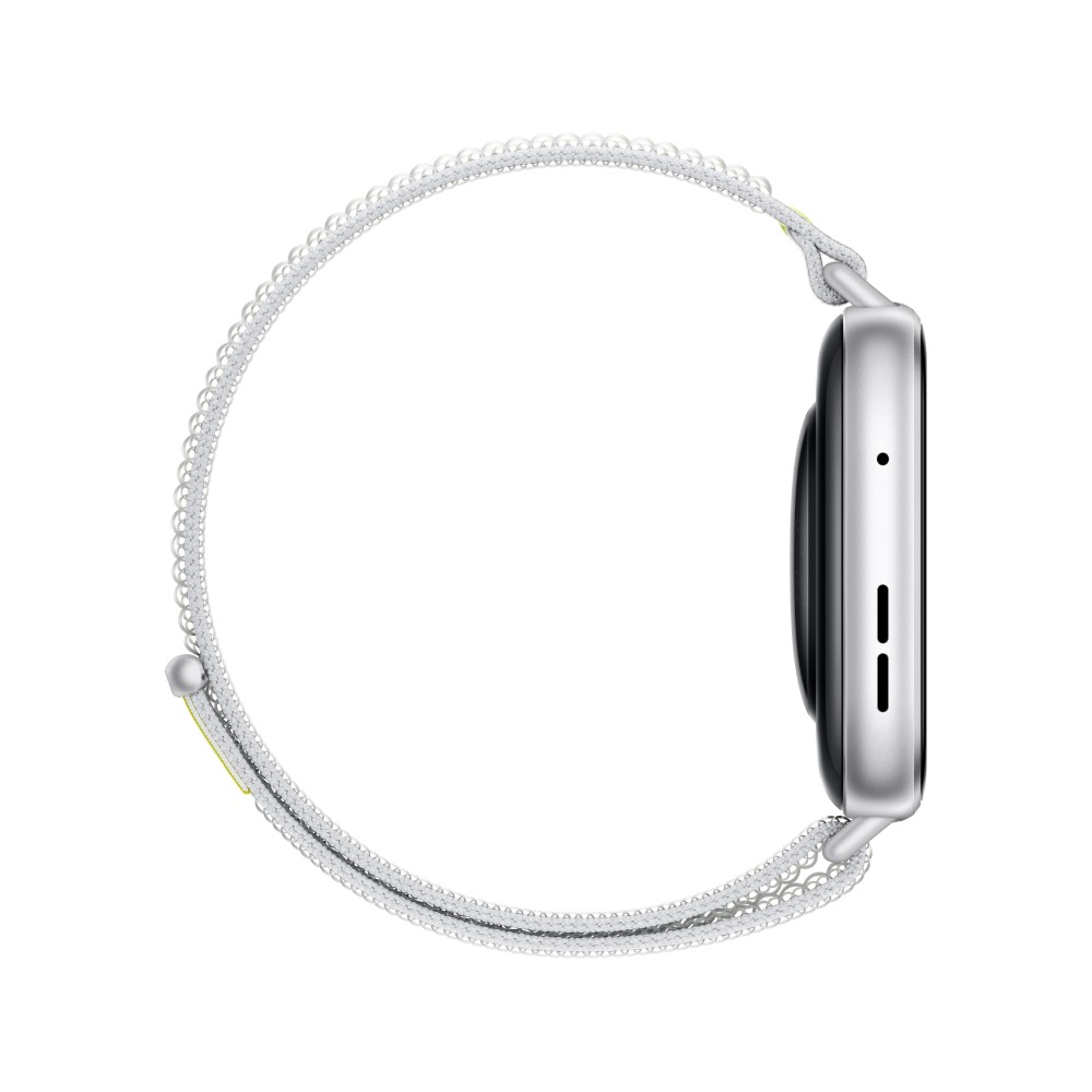 สมาร์ทวอทช์ Huawei Watch FIT 5 Sliver (NFC)