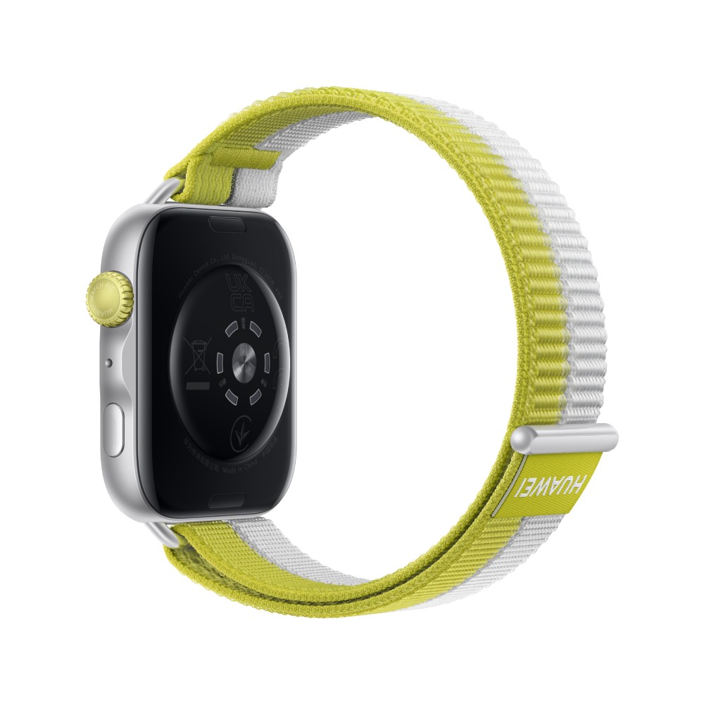 สมาร์ทวอทช์ Huawei Watch FIT 5 Sliver (NFC)