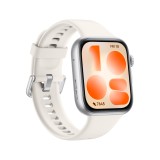 สมาร์ทวอทช์ Huawei Watch FIT 5 White