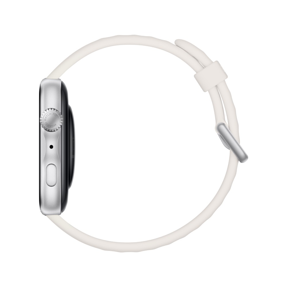 สมาร์ทวอทช์ Huawei Watch FIT 5 White
