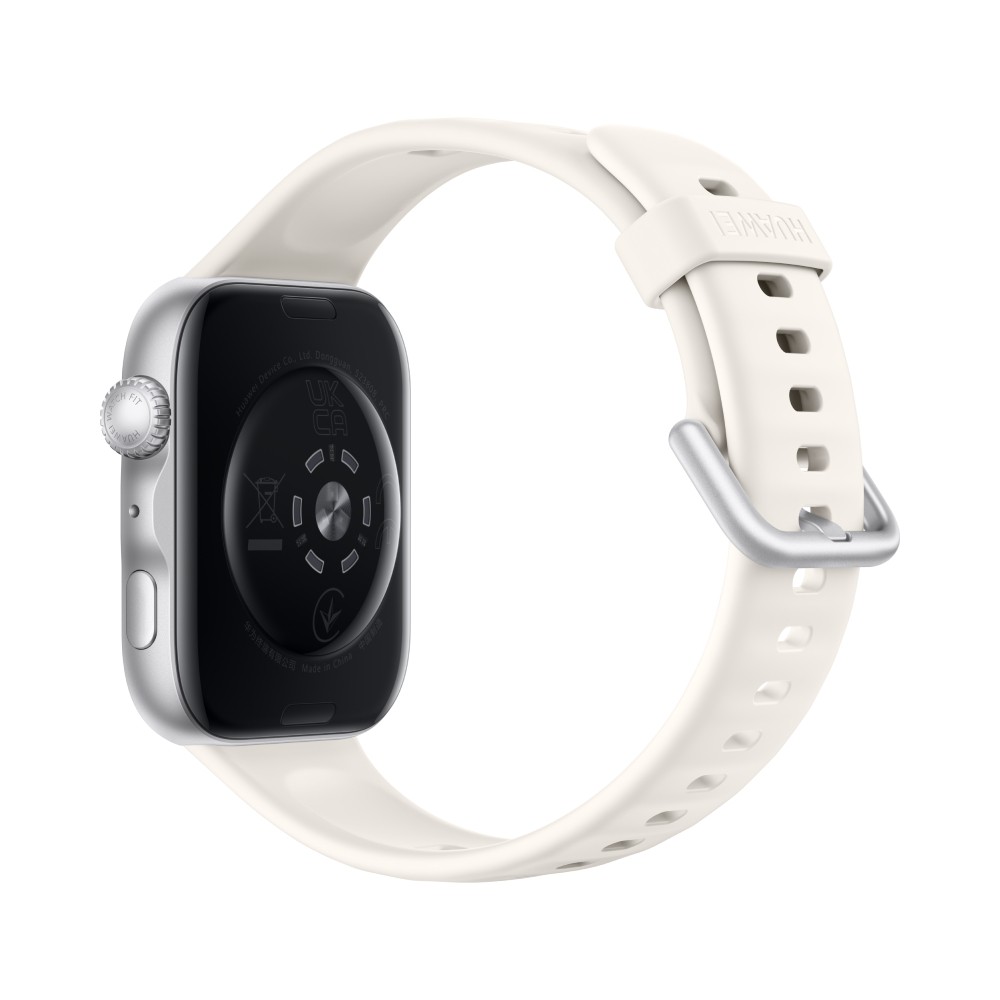 สมาร์ทวอทช์ Huawei Watch FIT 5 White