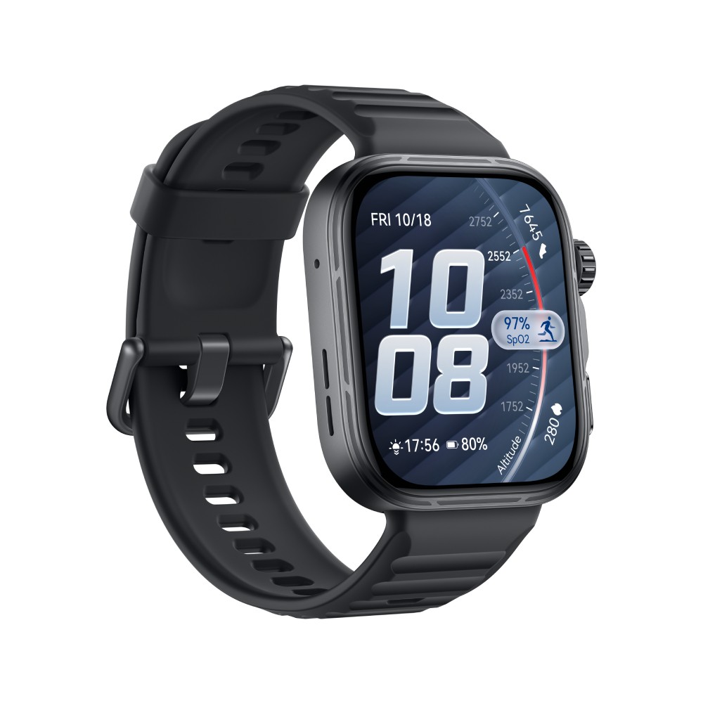 สมาร์ทวอทช์ Huawei Watch FIT 5 PRO Black