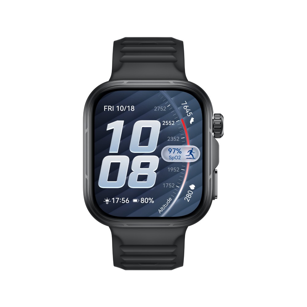 สมาร์ทวอทช์ Huawei Watch FIT 5 PRO Black