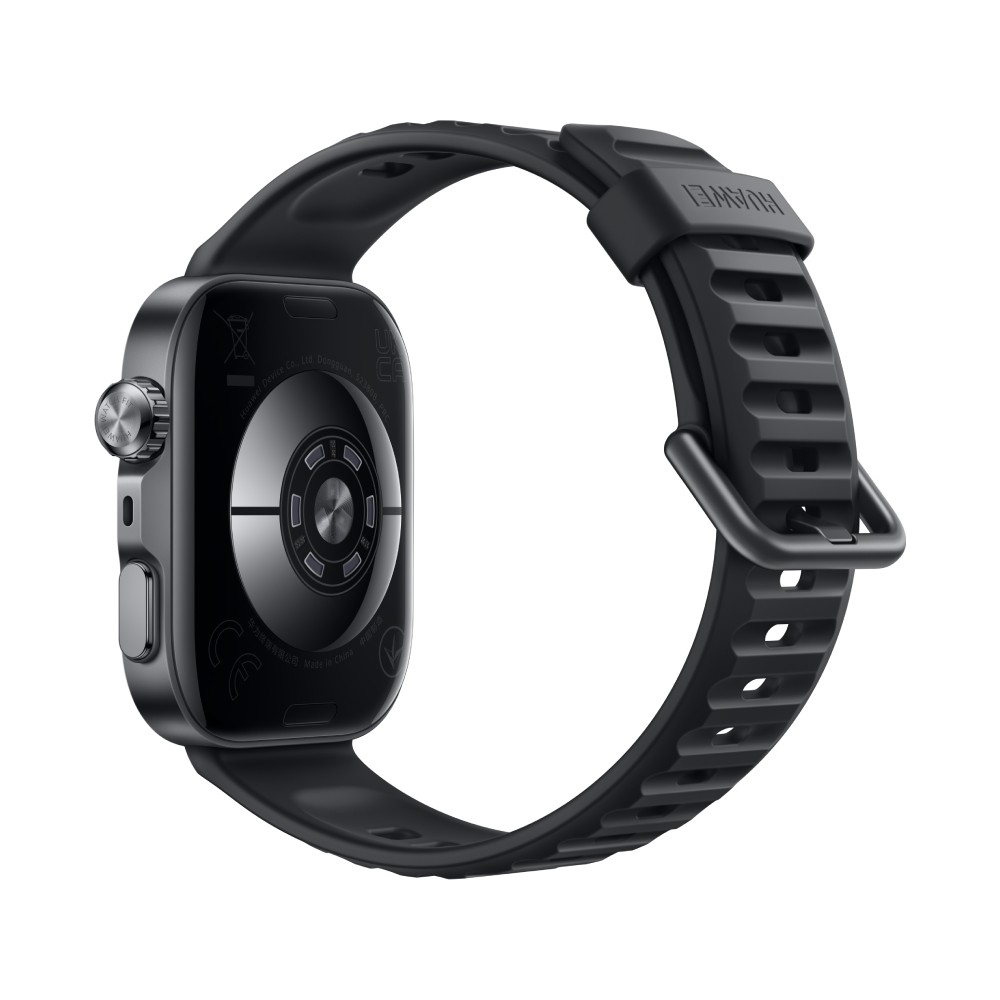 สมาร์ทวอทช์ Huawei Watch FIT 5 PRO Black