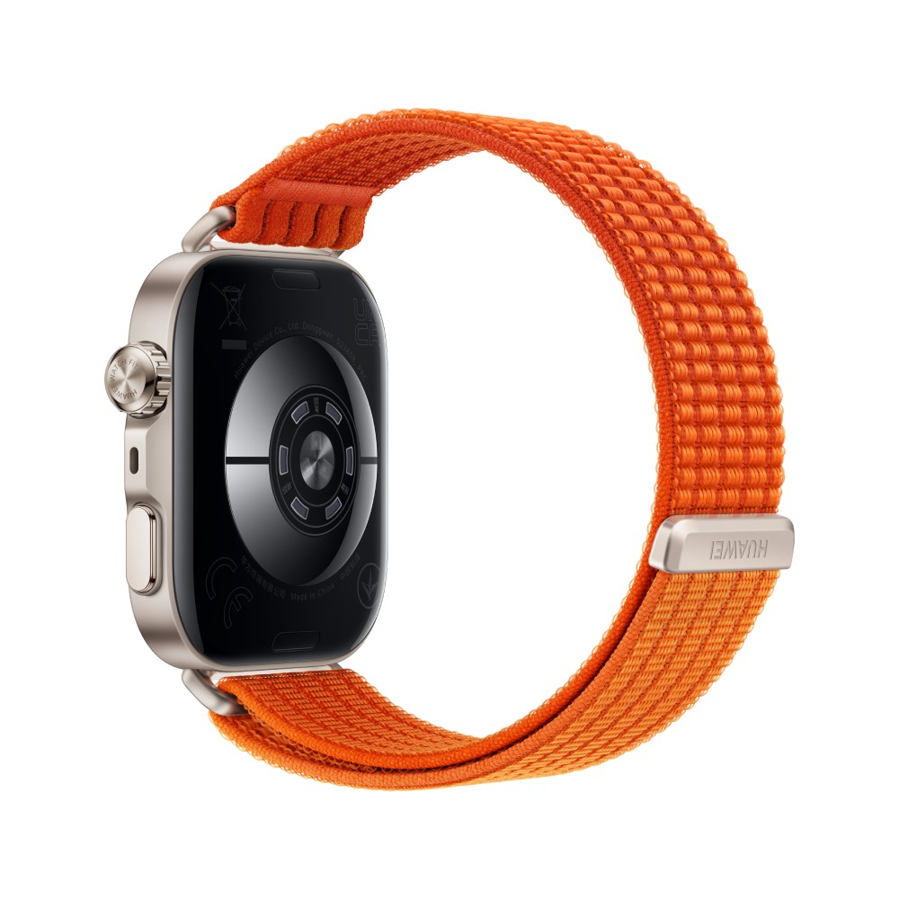 สมาร์ทวอทช์ Huawei Watch FIT 5 PRO Orange