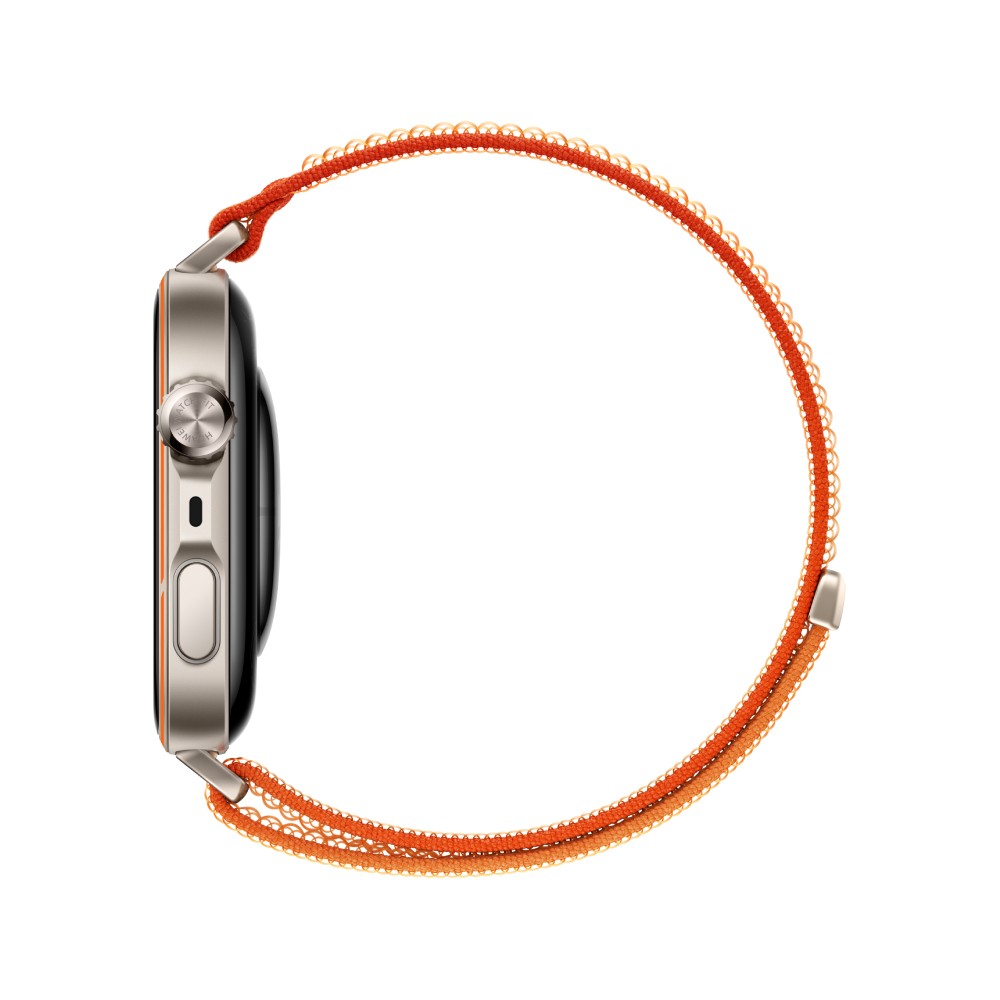 สมาร์ทวอทช์ Huawei Watch FIT 5 PRO Orange
