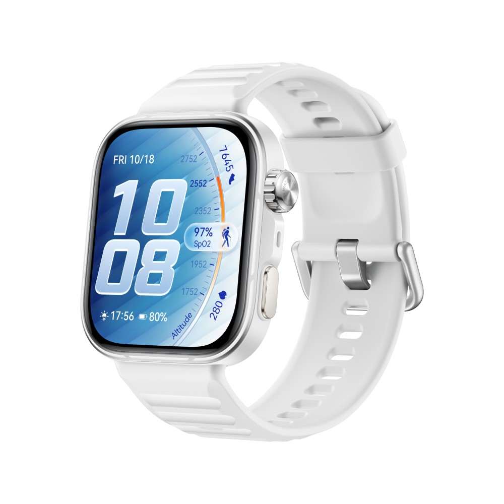 สมาร์ทวอทช์ Huawei Watch FIT 5 PRO White