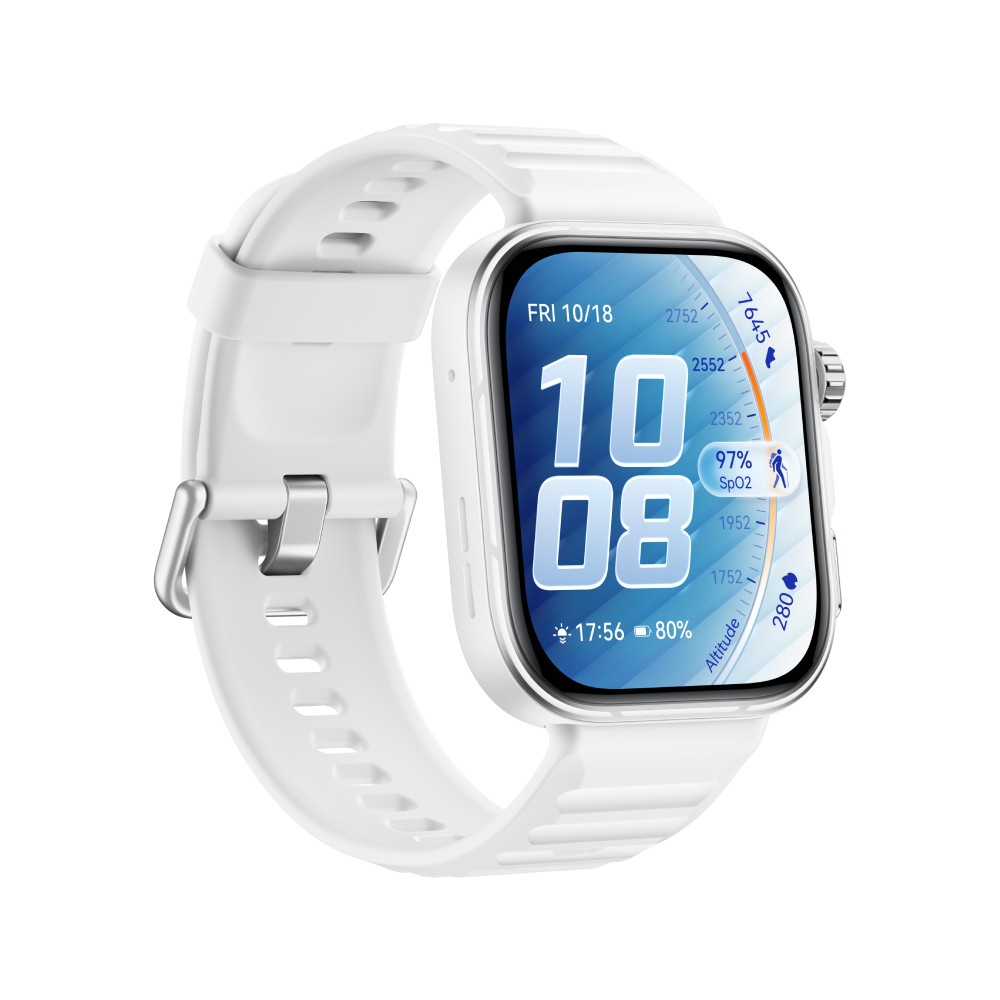 สมาร์ทวอทช์ Huawei Watch FIT 5 PRO White