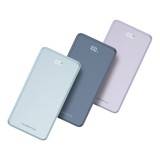 พาวเวอร์แบงค์ ALPHA 20000 mAh ALP20-13PD XHD-G89 Deep Blue CCC
