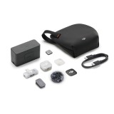 ไมโครโฟน DJI Mic Mini 2 (1 TX + 1 Mobile RX + Charging Case)
