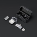 ไมโครโฟน DJI Mic Mini 2 (1 TX + 1 Mobile RX + Charging Case)