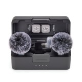 ไมโครโฟน DJI Mic Mini 2 (2 TX + 1 Mobile RX + Charging Case)