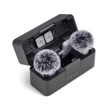 ไมโครโฟน DJI Mic Mini 2 (2 TX + 1 Mobile RX + Charging Case)