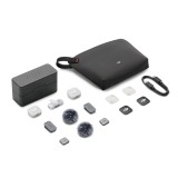 ไมโครโฟน DJI Mic Mini 2 (2 TX + 1 Mobile RX + Charging Case)