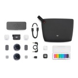 ไมโครโฟน DJI Mic Mini 2 (2 TX + 1 RX + Charging Case)