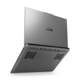 โน๊ตบุ๊ค Lenovo LOQ 17IRX10-83JH00CPTA Luna Gray